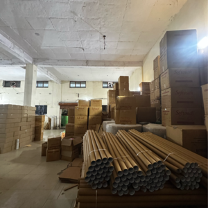  Shop – Exterior View View at Dlf Industrial Area - for Rent