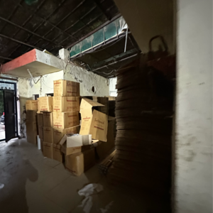 Parking in  Shop at Dlf Industrial Area – for Rent