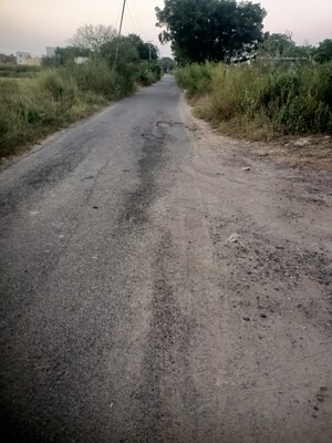  Industrial Plot For Sale in Ansal Faridabad Eye, Sector 70