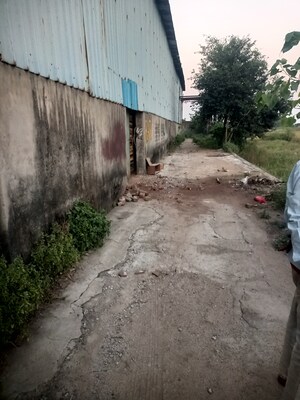  Industrial Plot – Exterior View View at Ansal Faridabad Eye, Sector 70 - for Sale