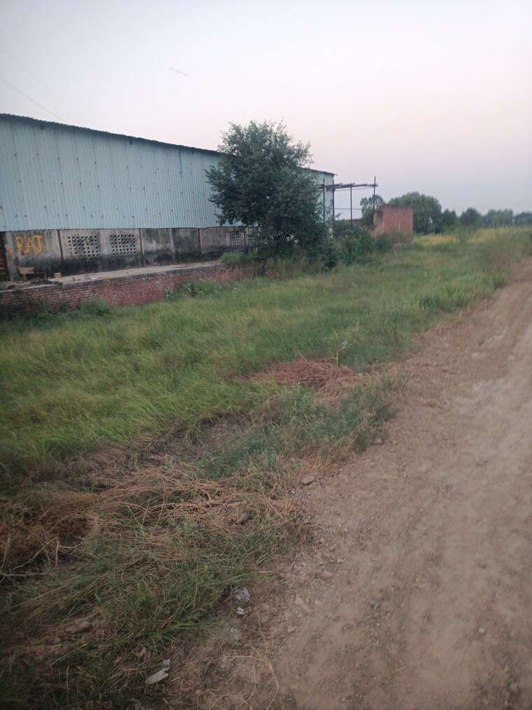 undefined, ansal-faridabad-eye Commercial Industrial Plot 900 Sq.Yd. In Sector 70 Faridabad 9251433