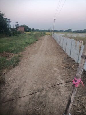 Plot Area in  Industrial Plot at Ansal Faridabad Eye, Sector 70 – for Sale