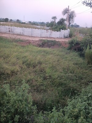 Plot Area in  Industrial Plot at Ansal Faridabad Eye, Sector 70 – for Sale