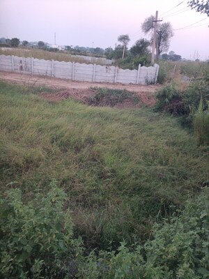 Plot Area in  Industrial Plot at Ansal Faridabad Eye, Sector 70 – for Sale