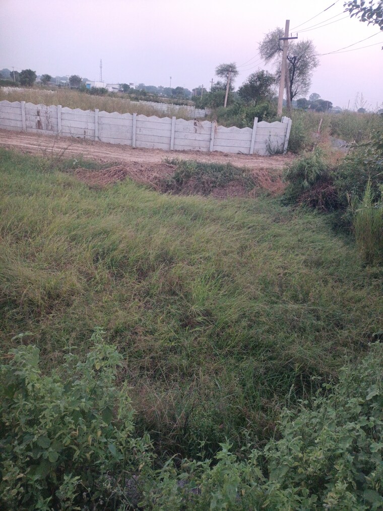 undefined, ansal-faridabad-eye Commercial Industrial Plot 900 Sq.Yd. In Sector 70 Faridabad 9251433