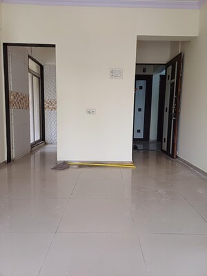 Room in 1 BHK Apartment at Mahape – for Rent