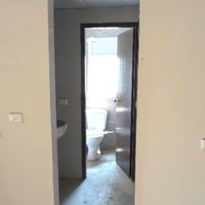 Building Lobby in 1 BHK Apartment at Amrapali Dream Valley, Amrapali Dream Valley – for Rent