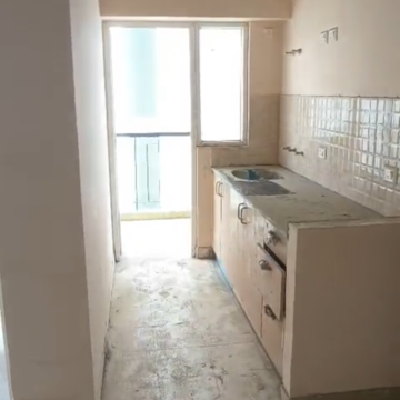 1 BHK Apartment For Rent in Amrapali Dream Valley, Amrapali Dream Valley
