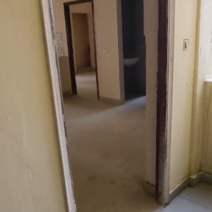 Building Lobby in 1 BHK Apartment at Amrapali Dream Valley, Amrapali Dream Valley – for Rent