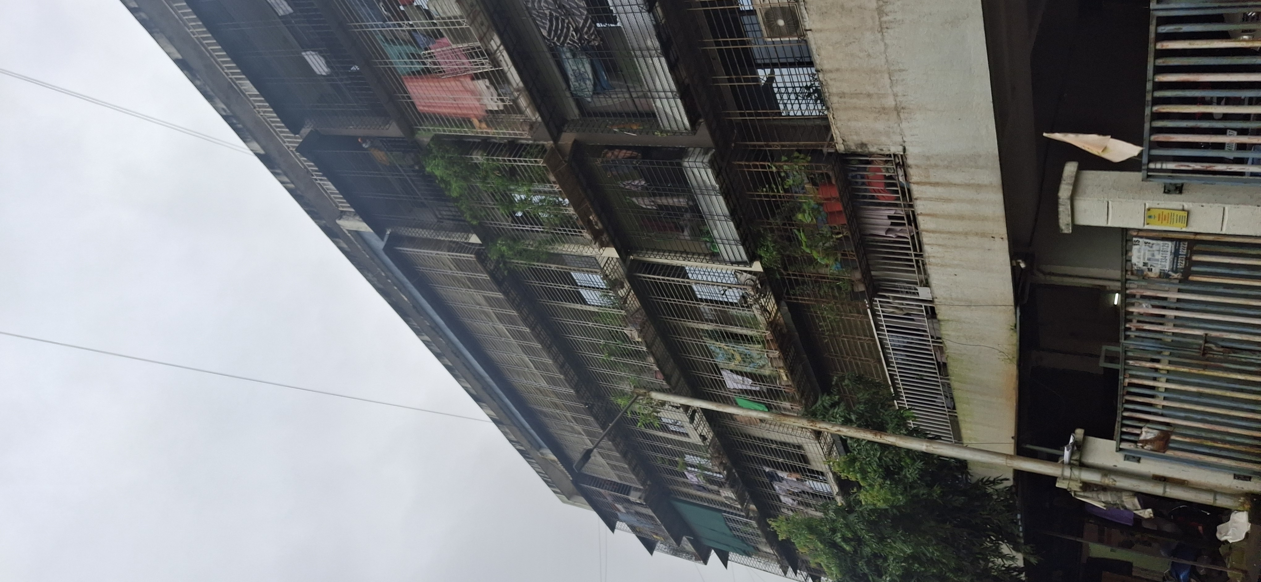 1 BHK Apartment For Rent in Amresh Property Mahape na