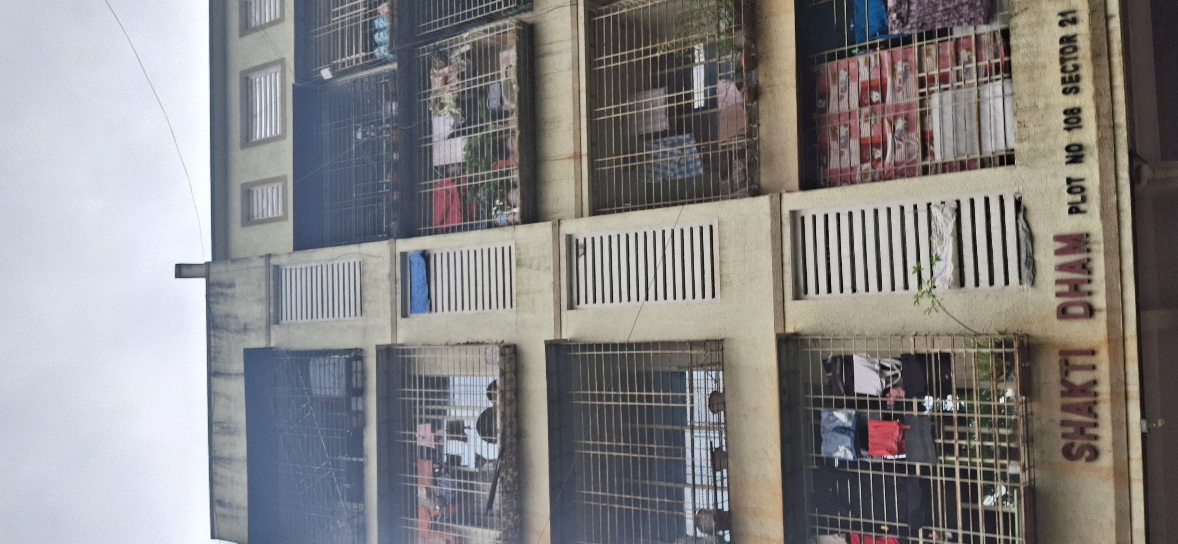 1 BHK Apartment For Rent in Mahape