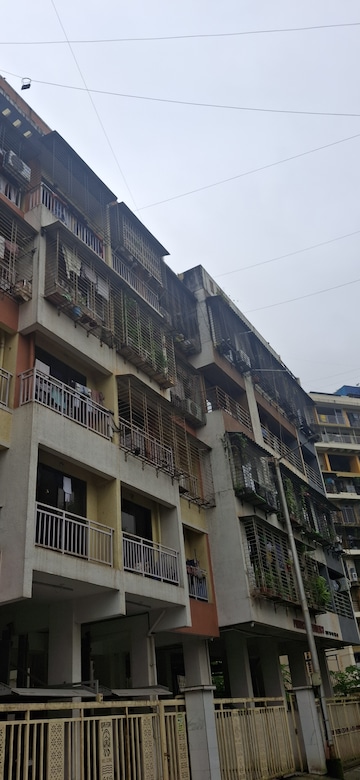 1 BHK Apartment For Rent in Mahape