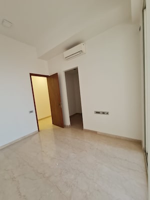 3 BHK Apartment For Rent in Anmol Tower, Goregaon West