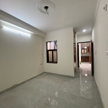 1 BHK Builder Floor For Rent in Chattarpur
