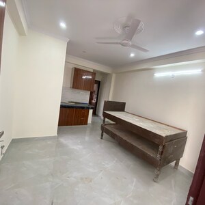 1 BHK Builder Floor For Rent in Chattarpur