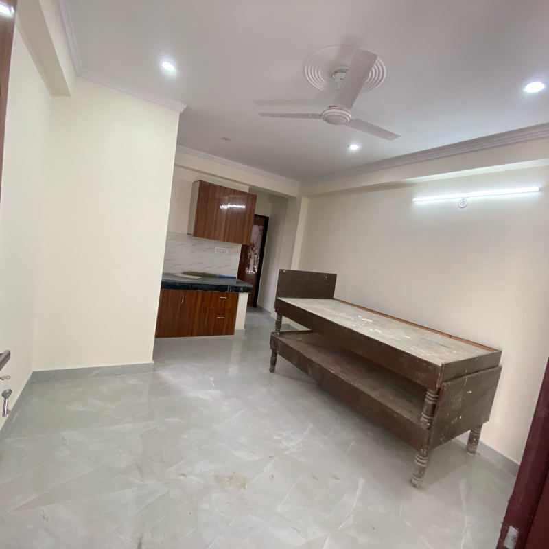 1 BHK Builder Floor For Rent in Chattarpur