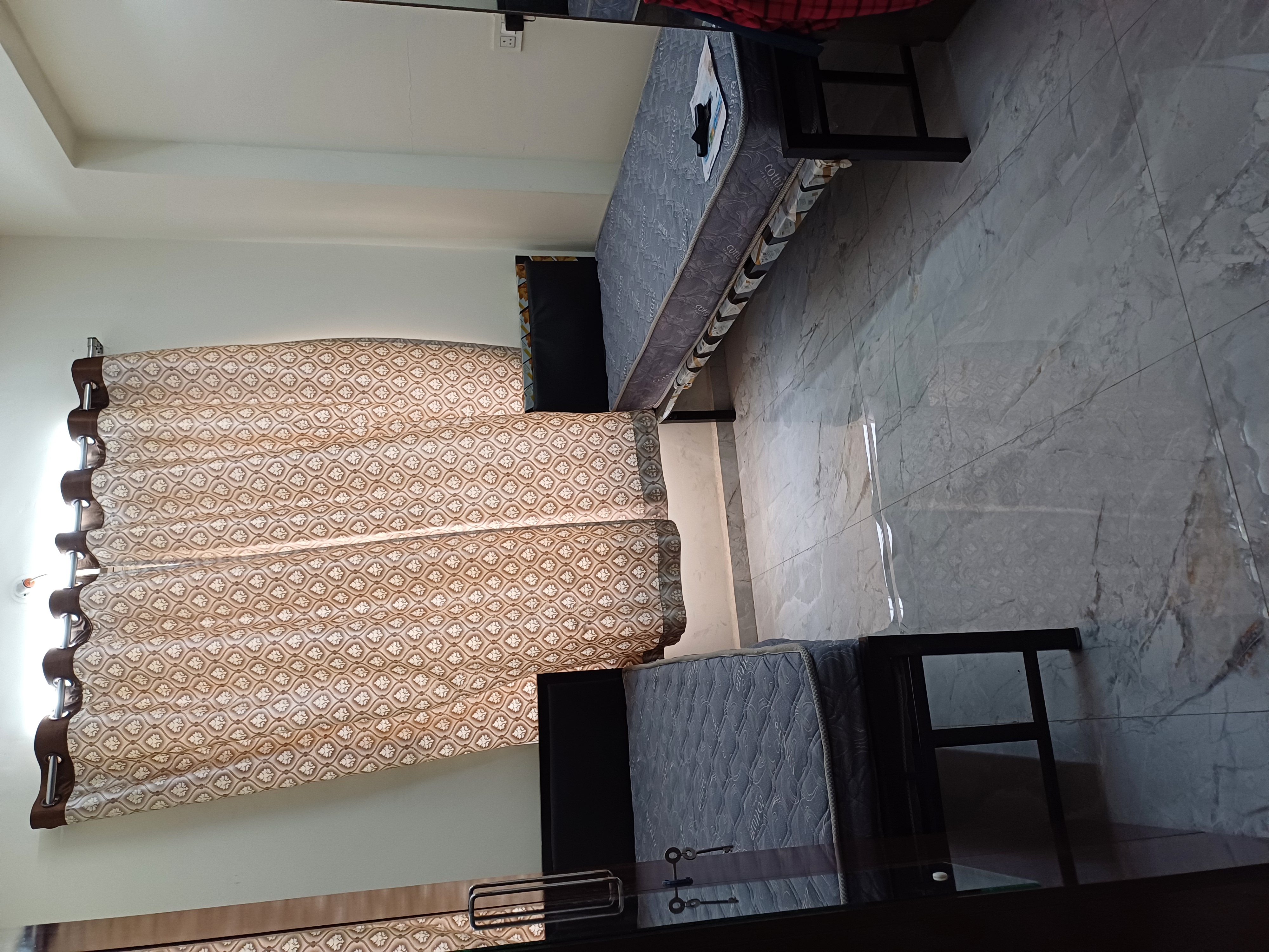 Pg For Rent in Amresh Property Mahape na