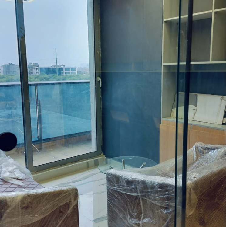 Bathroom, crc-the-flagship Commercial Office Space 1580 Sq.Ft. In Sector 140a Noida 9251467