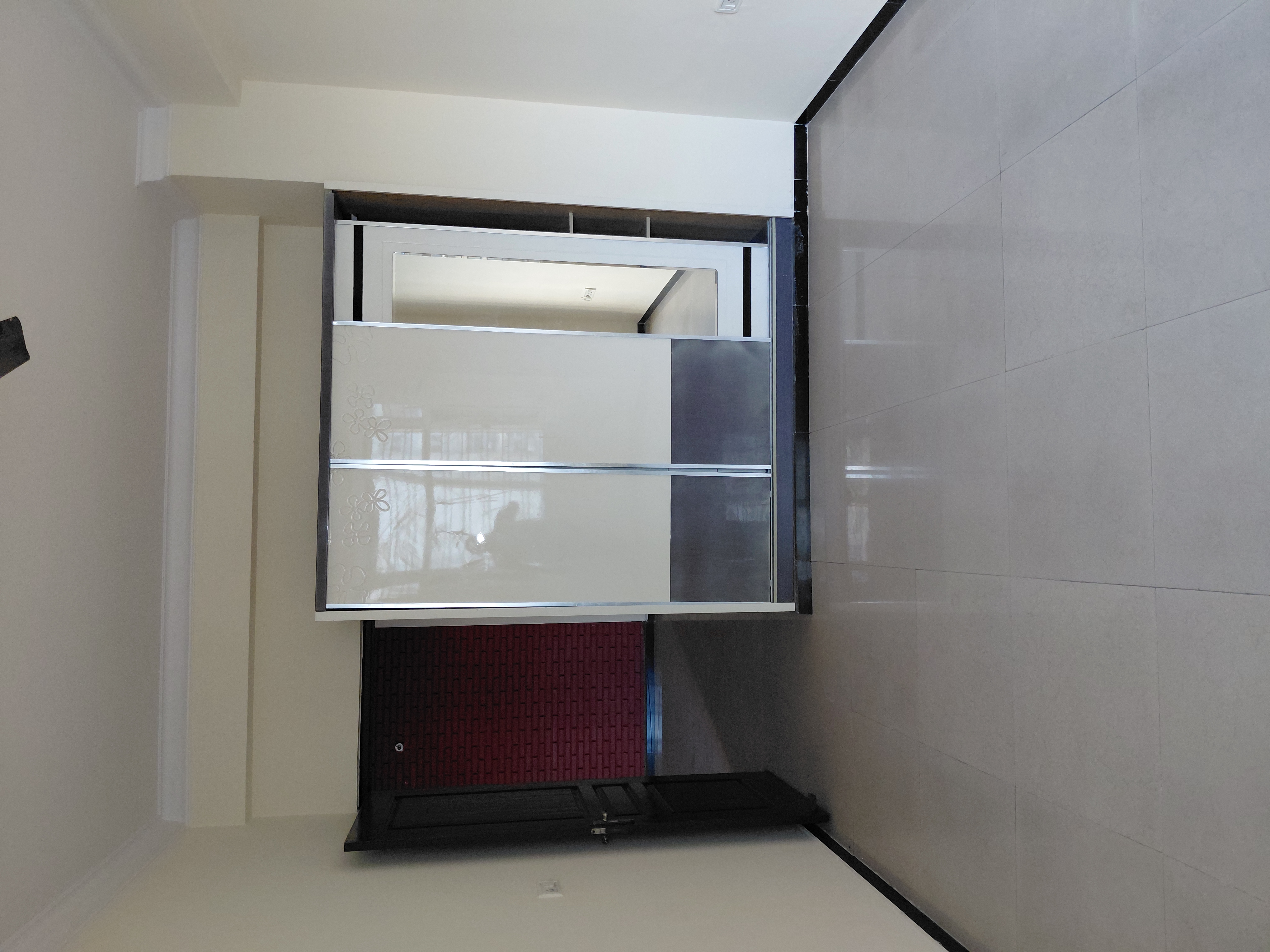 3.5 BHK + Study Room Apartment For Rent in Aditya Mega City