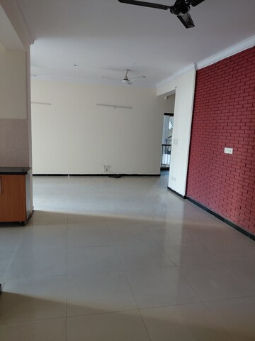 Furnished Amenities in 3.5 BHK Apartment at Aditya Mega City, Vaibhav Khand – for Rent