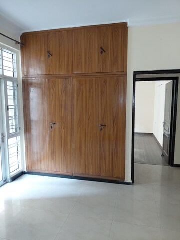 Furnished Amenities in 3.5 BHK Apartment at Aditya Mega City, Vaibhav Khand – for Rent