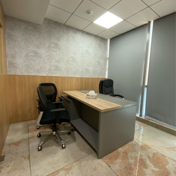 Team Area in  Office Space at Group 108 One FNG, Sector 142 – for Sale