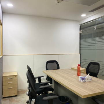 Team Area in  Office Space at Group 108 One FNG, Sector 142 – for Sale