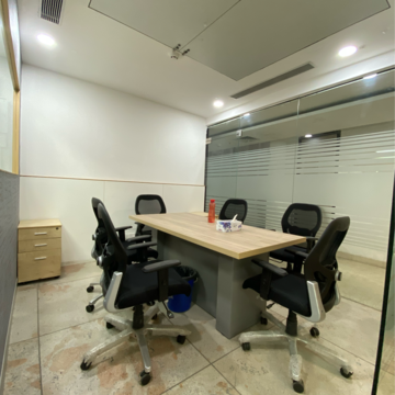 Team Area in  Office Space at Group 108 One FNG, Sector 142 – for Sale