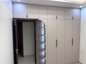 Building Lobby in 3 BHK Apartment at Signature Global Golf Greens, Sector 79 – for Rent