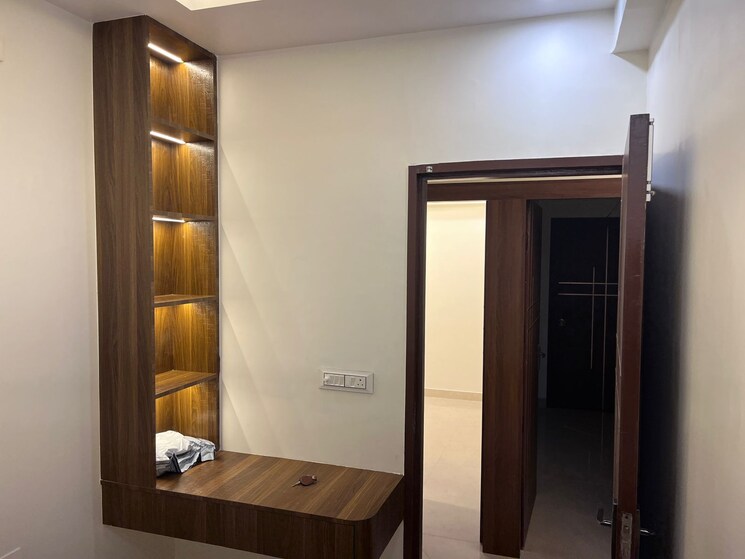 Bedroom, signature-global-golf-greens 3 Bedroom 728 Sq.Ft. Apartment In Sector 79 Gurgaon 9251471