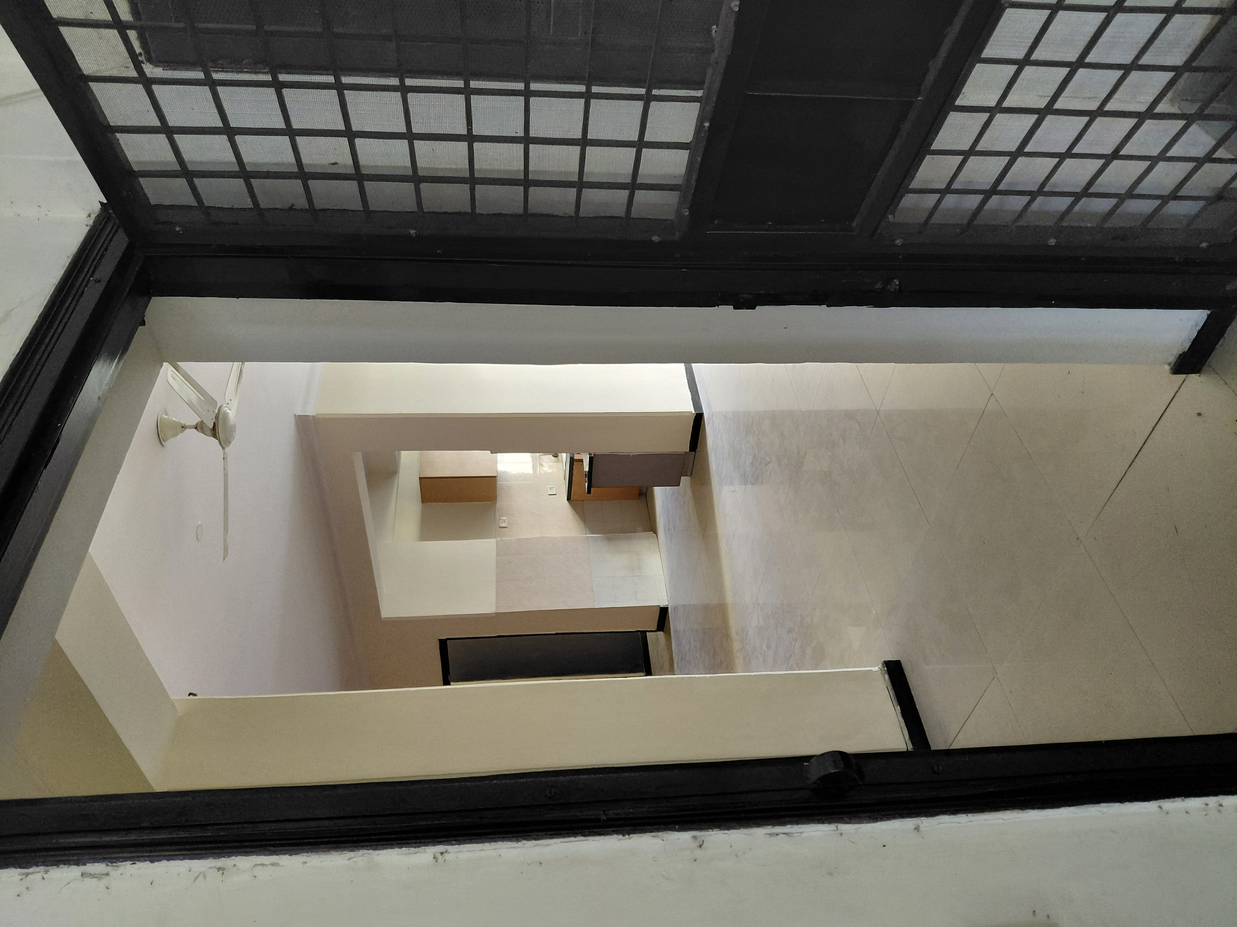 3 BHK + Pooja Room Apartment For Rent in Aditya Mega City