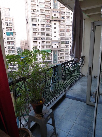 2 BHK Apartment – Exterior View View at Aditya Mega City, Vaibhav Khand - for Sale