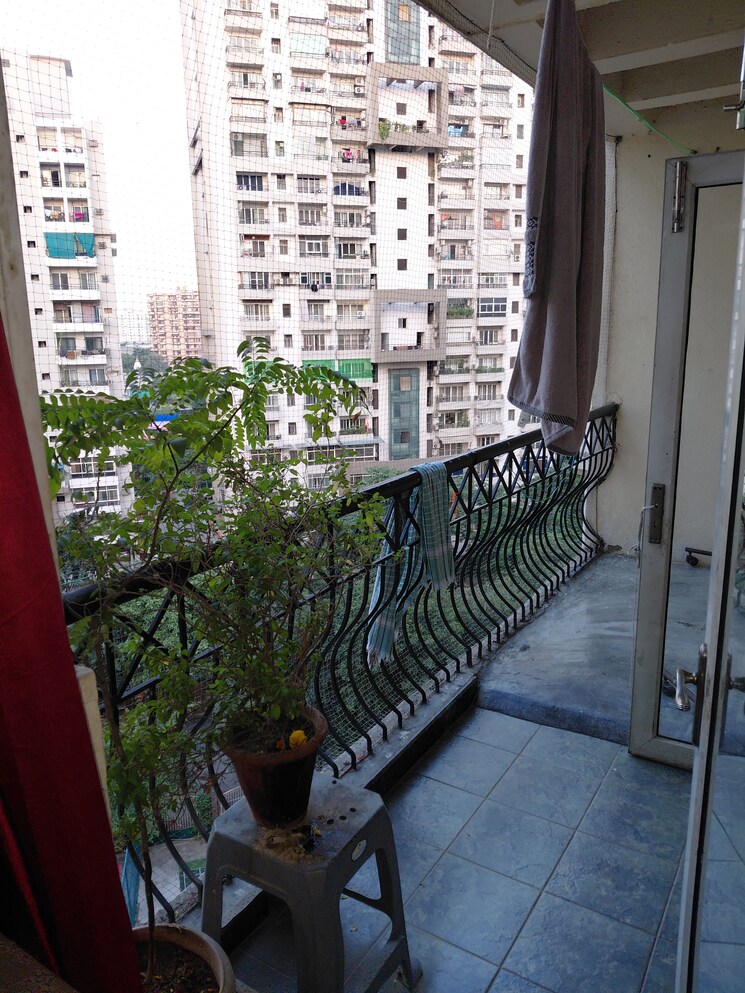 Exterior View, aditya-mega-city 2 Bedroom 1225 Sq.Ft. Apartment In Vaibhav Khand Ghaziabad 9251477