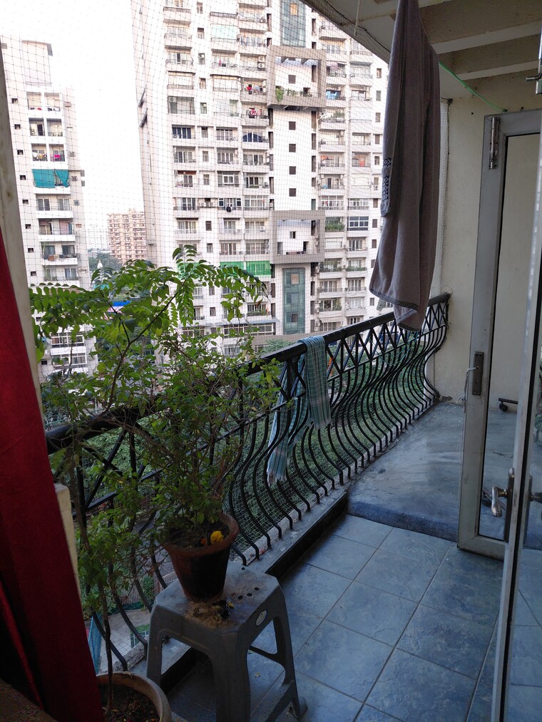 Exterior View, aditya-mega-city 2 Bedroom 1225 Sq.Ft. Apartment In Vaibhav Khand Ghaziabad 9251477