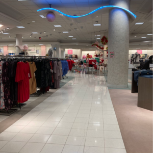 Parking in  Shop at Fairfox EON, Sector 140 Noida – for Sale