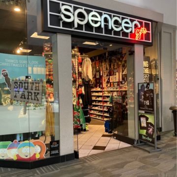  Shop – Exterior View View at Fairfox EON, Sector 140 Noida - for Sale