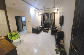 2 BHK Apartment For Sale in Larkins Pride Palms, Kolshet Road