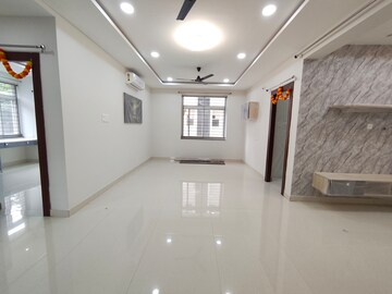 Building Lobby in 3 BHK Builder Floor at Nallagandla – for Rent