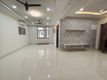 3 BHK Builder Floor For Rent in Nallagandla