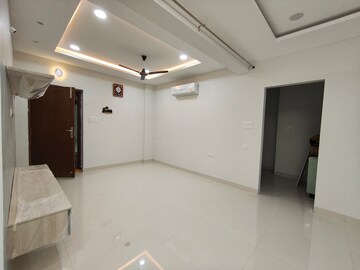 Kitchen in 3 BHK Builder Floor at Nallagandla – for Rent