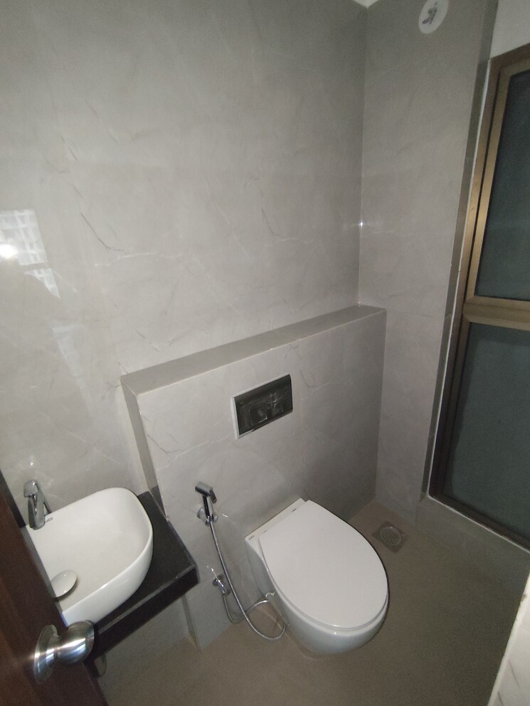 Master Bedroom, raymond-ten-x-habitat 1 Bedroom 418 Sq.Ft. Apartment In Pokhran Road No Two Thane 9251492