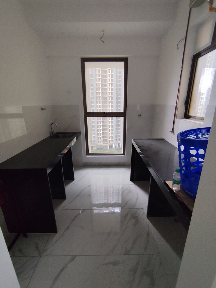 Team Area, raymond-ten-x-habitat 1 Bedroom 418 Sq.Ft. Apartment In Pokhran Road No Two Thane 9251492