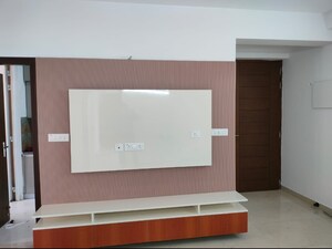 Furnished Amenities in 2 BHK Apartment at Hero Homes Gurgaon, Sector 104 – for Rent