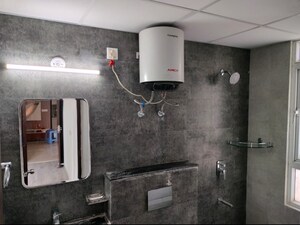 Furnished Amenities in 2 BHK Apartment at Hero Homes Gurgaon, Sector 104 – for Rent