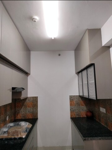 Kitchen in 2 BHK Apartment at Hero Homes Gurgaon, Sector 104 – for Rent