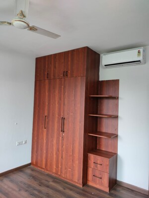 Furnished Amenities in 2 BHK Apartment at Hero Homes Gurgaon, Sector 104 – for Rent