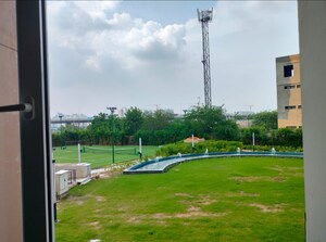 2 BHK Apartment – Garden View at Hero Homes Gurgaon, Sector 104 - for Rent