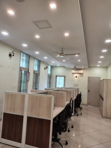  Office Space For Rent in Green Park Extension