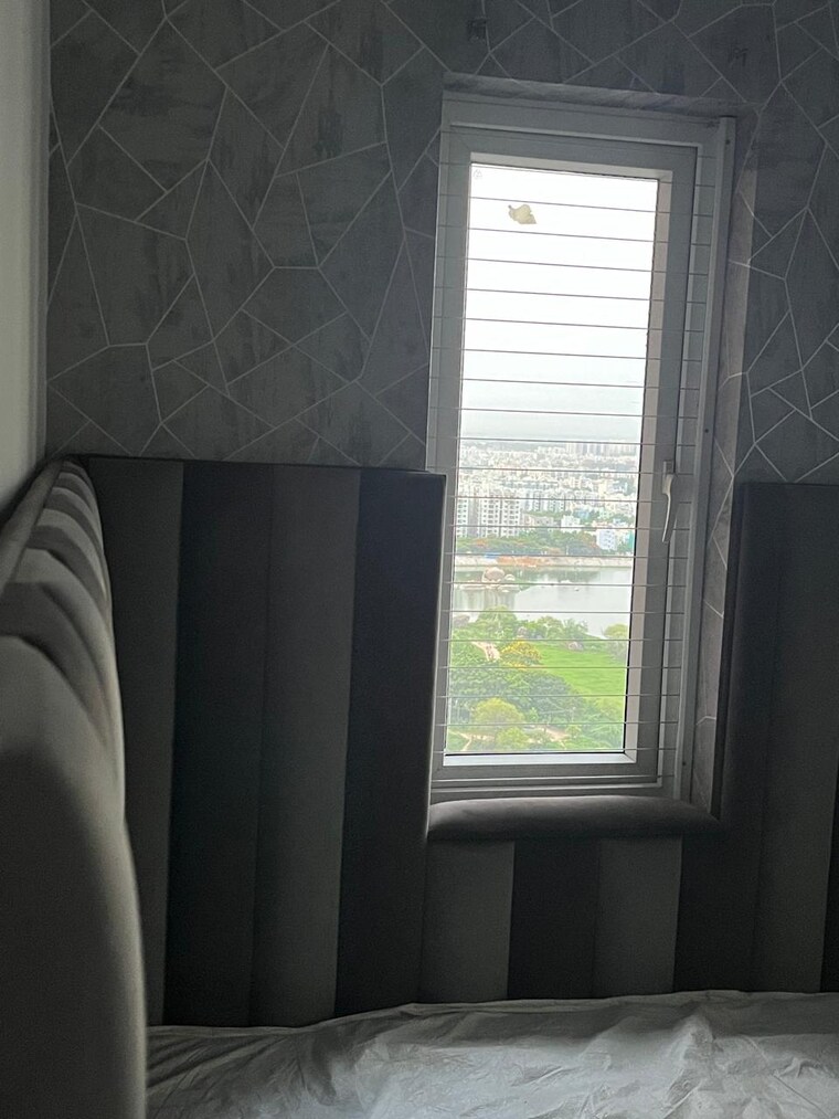 Bathroom, aparna-sarovar-zenith 3 Bedroom 1955 Sq.Ft. Apartment In Nallagandla Hyderabad 9251502