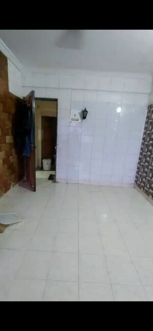 Bathroom in 1 BHK Apartment at Kohinoor Tower Dadar, Dadar West – for Rent